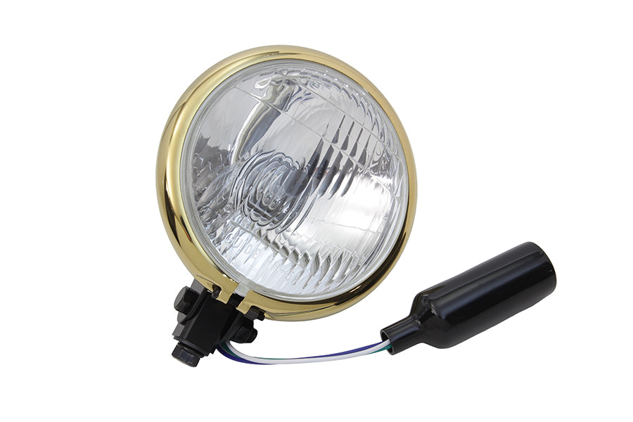 5-3/4 inch Headlamp