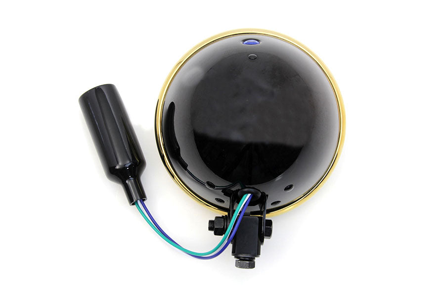 5-3/4 inch Headlamp