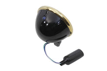 Load image into Gallery viewer, 5-3/4 inch Headlamp