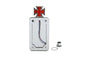 Chrome Billet Side Mount Tail Lamp Kit