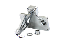 Load image into Gallery viewer, Chrome Billet Horizontal Tail Lamp Kit