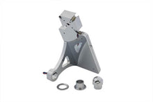 Load image into Gallery viewer, Chrome Billet Vertical Tail Lamp Kit