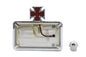Chrome Billet Horizontal Tail Lamp Kit