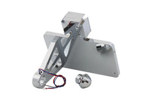 Load image into Gallery viewer, Chrome Billet Horizontal Tail Lamp Kit