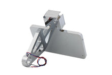 Load image into Gallery viewer, Chrome Billet Horizontal Tail Lamp Kit