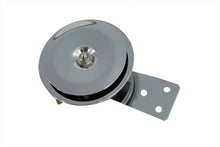 Load image into Gallery viewer, 12 Volt Chrome Horn