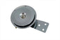 12 Volt Chrome Horn