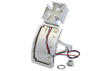 Load image into Gallery viewer, Red Baron Curved Vertical Tail Lamp