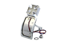 Load image into Gallery viewer, Red Baron Curved Vertical Tail Lamp
