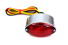 Load image into Gallery viewer, Mini Cateye Tail Lamp