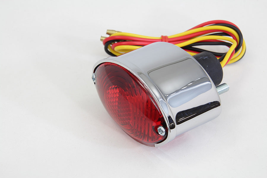 Mini Cateye Tail Lamp