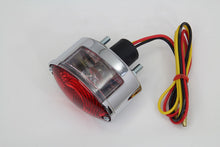 Load image into Gallery viewer, Mini Cateye Tail Lamp