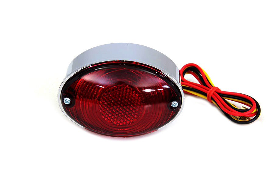 Mini Cateye Tail Lamp