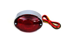 Load image into Gallery viewer, Mini Cateye Tail Lamp