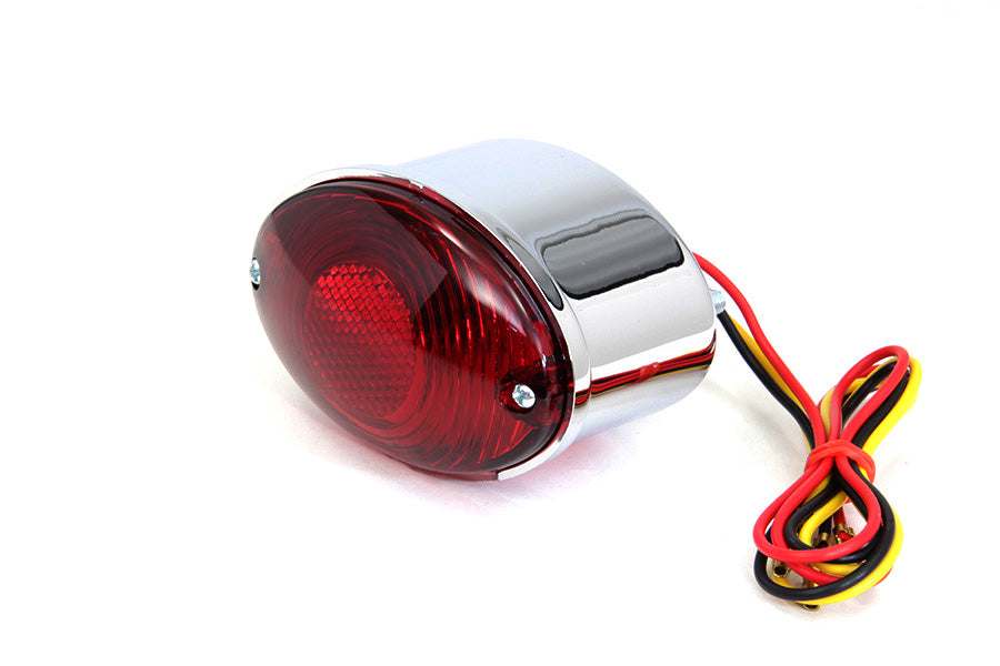 Mini Cateye Tail Lamp