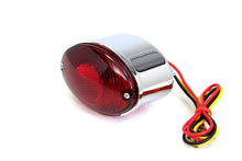 Load image into Gallery viewer, Mini Cateye Tail Lamp