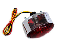 Load image into Gallery viewer, Mini Cateye Tail Lamp