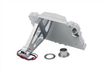 Load image into Gallery viewer, Chrome Skull Style Tail Lamp Assembly