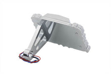Load image into Gallery viewer, Chrome Skull Style Tail Lamp Assembly
