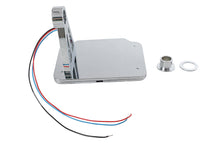 Load image into Gallery viewer, Chrome Plain Style Tail Lamp Assembly