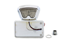 Load image into Gallery viewer, Chrome Horizontal Noid Style Tail Lamp Kit