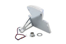 Load image into Gallery viewer, Chrome Horizontal Noid Style Tail Lamp Kit