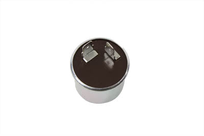 Round 6 Volt Turn Signal Flasher