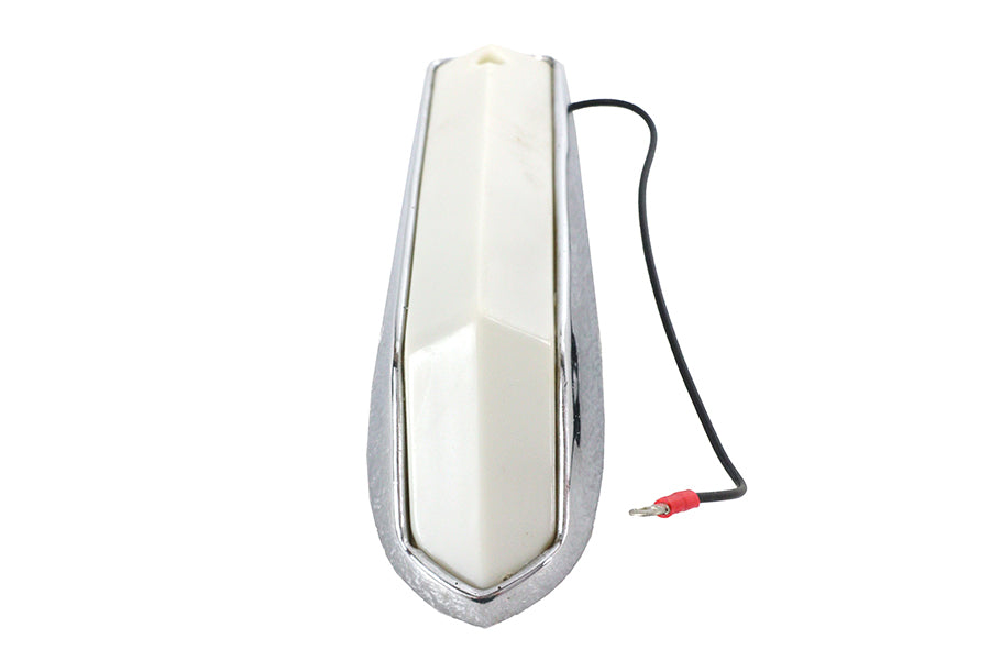Front Fender Lamp