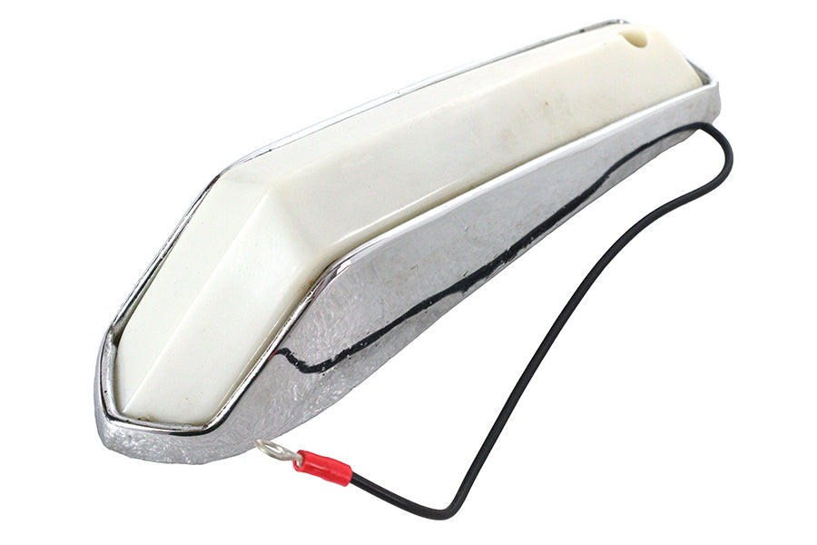 Front Fender Lamp
