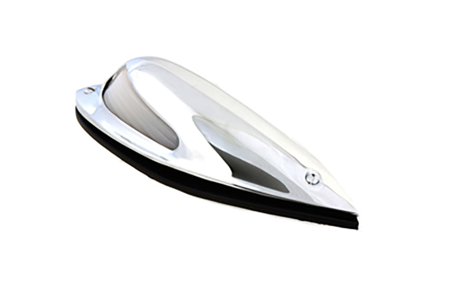 Replica Front Fender Lamp