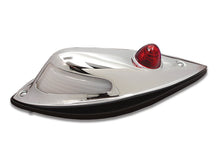 Load image into Gallery viewer, Replica Side Car Fender Lamp Assembly 12 Volt