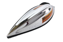 Load image into Gallery viewer, Front Fender Lamp Chrome