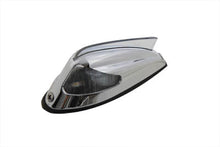 Load image into Gallery viewer, Replica Front Fender Lamp with Clear Lens
