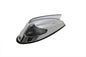 Replica Front Fender Lamp with Clear Lens