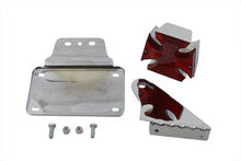 Load image into Gallery viewer, Maltese Tail Lamp Kit With Bracket