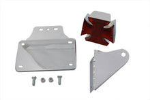 Load image into Gallery viewer, Maltese Tail Lamp Kit With Bracket