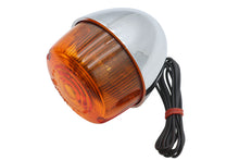Load image into Gallery viewer, Chrome Turn Signal Assembly Rear Right or Left