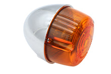 Load image into Gallery viewer, Chrome Turn Signal Assembly Rear Right or Left