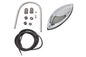Replica Fender Lamp with Glass Lens 12 Volt