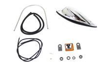 Load image into Gallery viewer, Replica Fender Lamp with Glass Lens 12 Volt