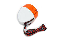 Load image into Gallery viewer, Chrome Turn Signal Assembly Front Right or Left