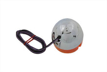 Load image into Gallery viewer, Chrome Turn Signal Assembly Rear Right or Left