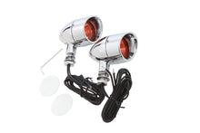 Load image into Gallery viewer, Bullet Smooth Type Marker Lamp Set