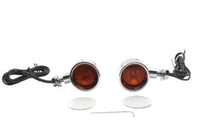 Load image into Gallery viewer, Bullet Smooth Type Marker Lamp Set