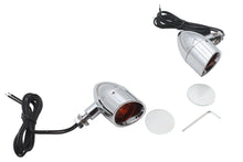 Load image into Gallery viewer, Bullet Smooth Type Marker Lamp Set