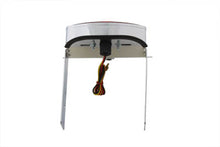 Load image into Gallery viewer, Chrome License Plate and Tail Lamp Bracket Kit