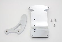 Load image into Gallery viewer, Chrome Curved Katz Eyez Style Tail Lamp Kit