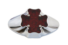 Load image into Gallery viewer, Maltese Oval Style Tail Lamp