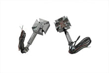 Load image into Gallery viewer, Maltese Red LED Turn Signal Set