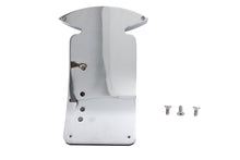 Load image into Gallery viewer, Curved Tail Lamp and License Plate Set Katz Style